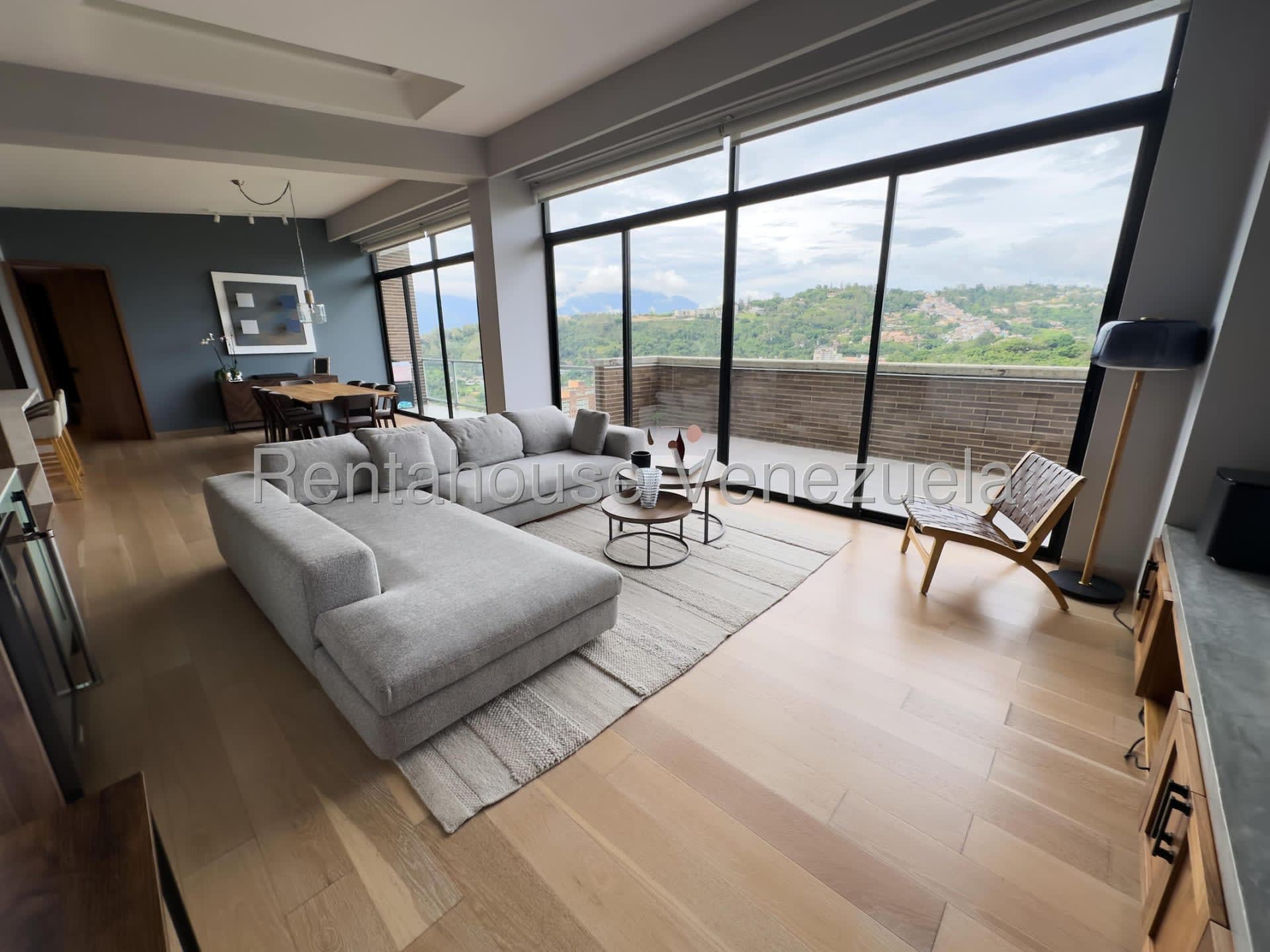Apartamento en venta en Caracas (La Boyera), foto 5 de 12