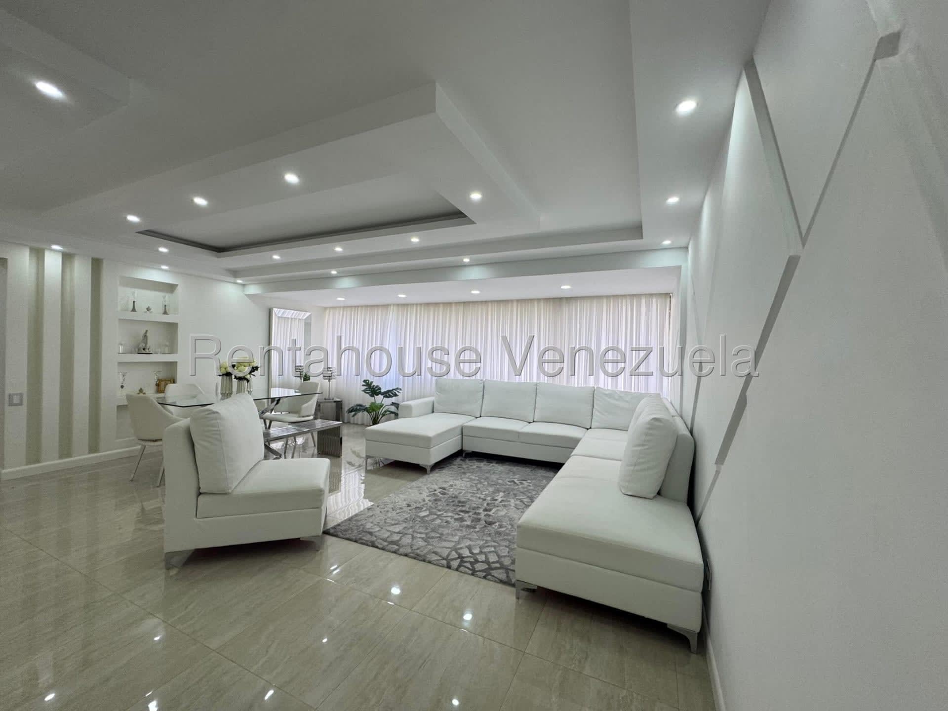 Apartamento en venta en Caracas (Manzanares), foto 3 de 12