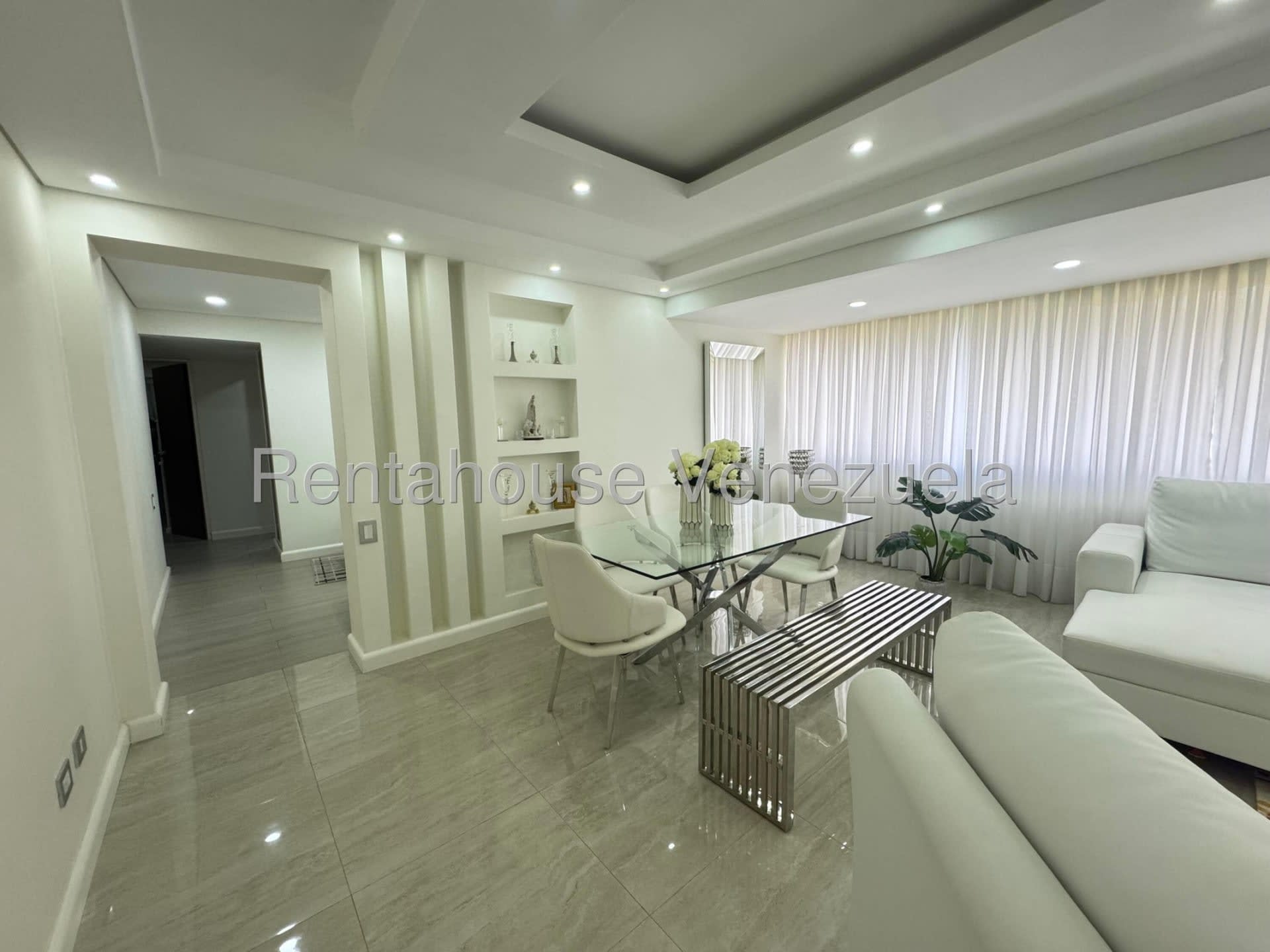 Apartamento en venta en Caracas (Manzanares), foto 5 de 12
