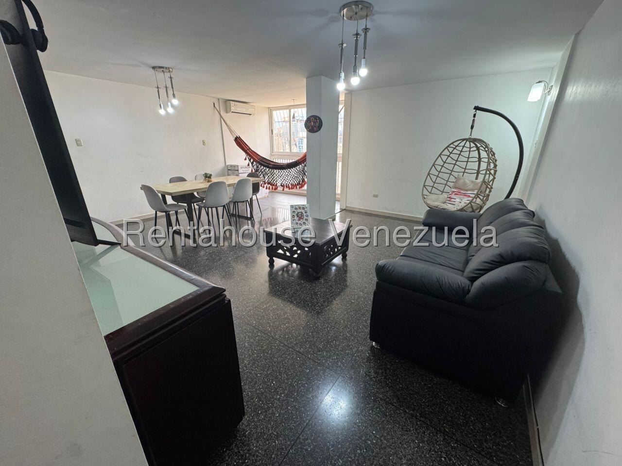 Apartamento en venta en Caracas (Colinas de Bello Monte), foto 2 de 12