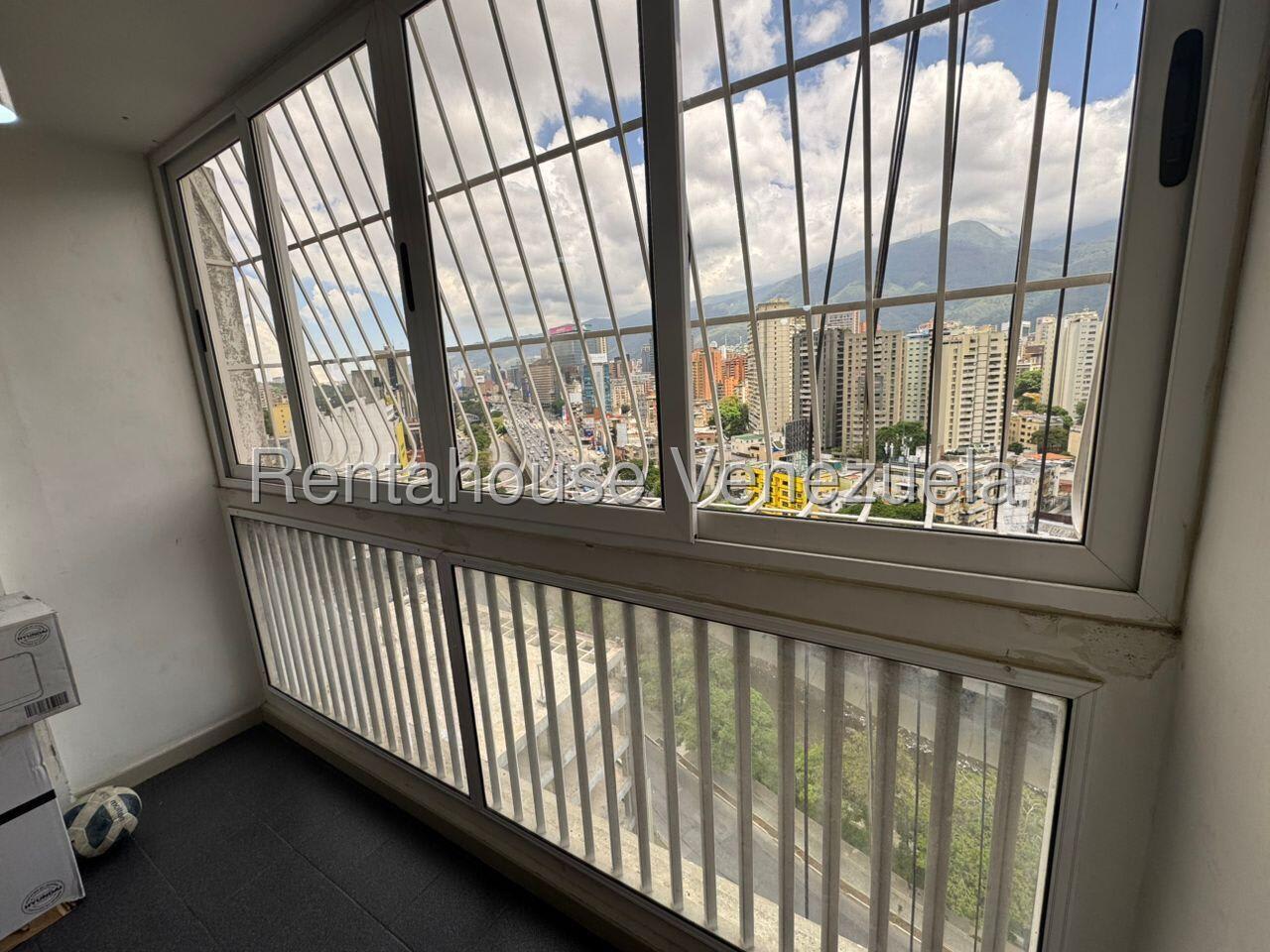 Apartamento en venta en Caracas (Colinas de Bello Monte), foto 4 de 12