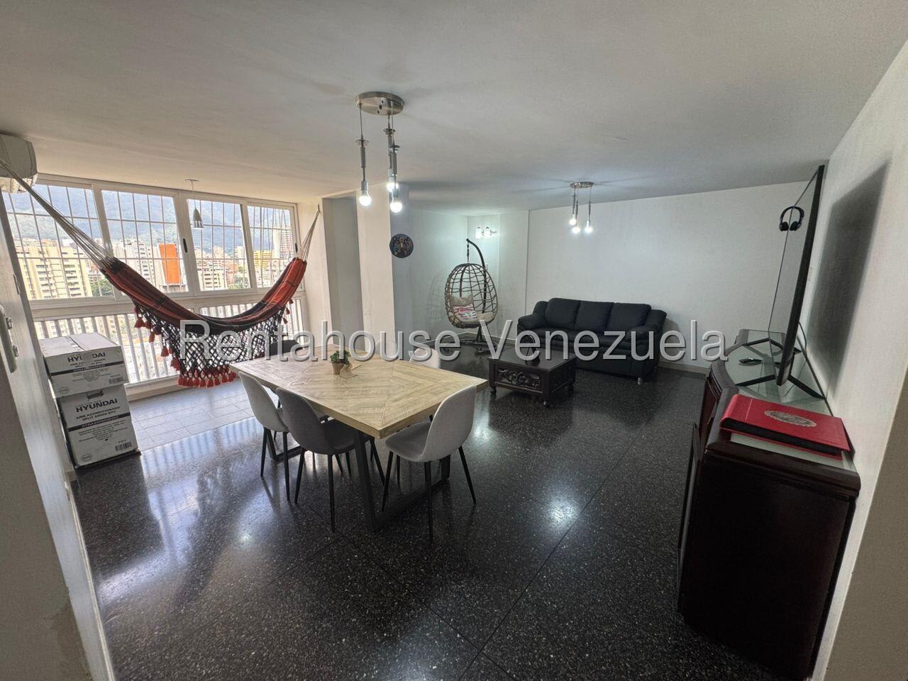 Apartamento en venta en Caracas (Colinas de Bello Monte), foto 3 de 12