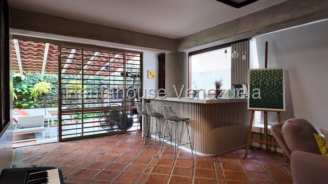 Apartamento en venta en Caracas (La Boyera), foto 3 de 12