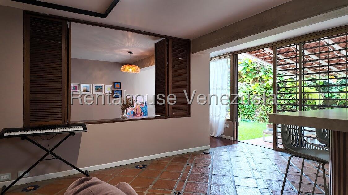 Apartamento en venta en Caracas (La Boyera), foto 4 de 12