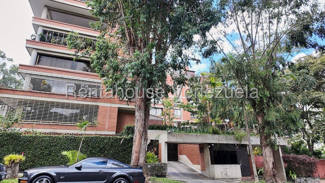 Apartamento en venta en Caracas (La Boyera), foto 1 de 12