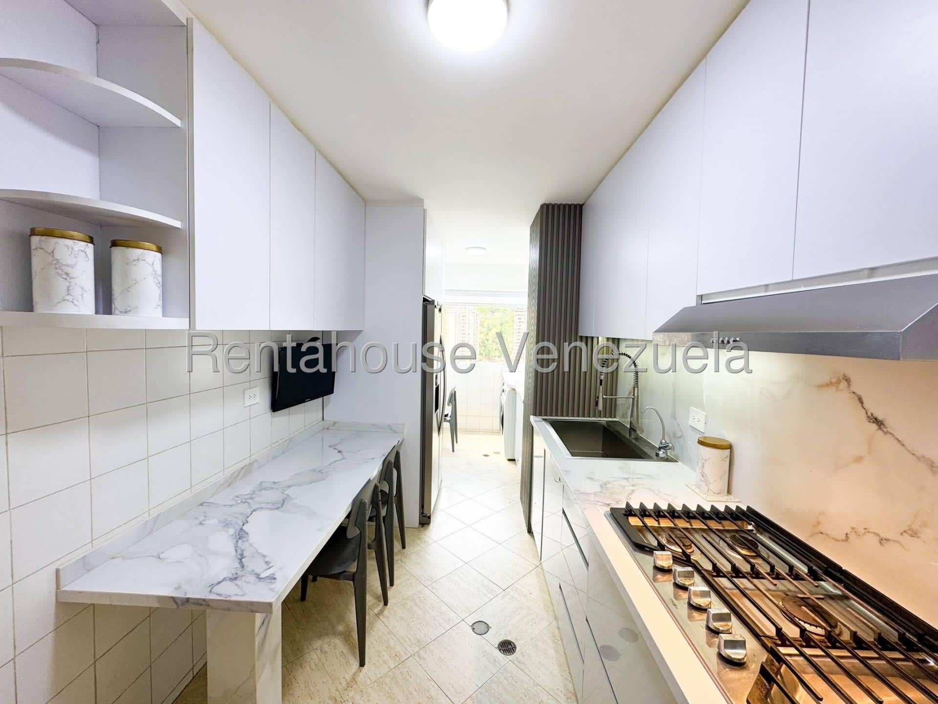 Apartamento en venta en Caracas (Manzanares), foto 3 de 12