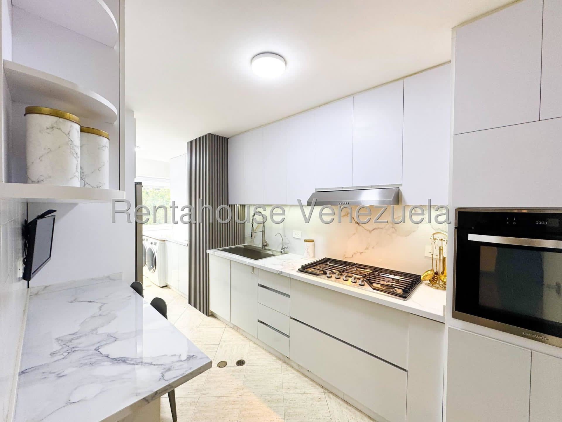Apartamento en venta en Caracas (Manzanares), foto 2 de 12