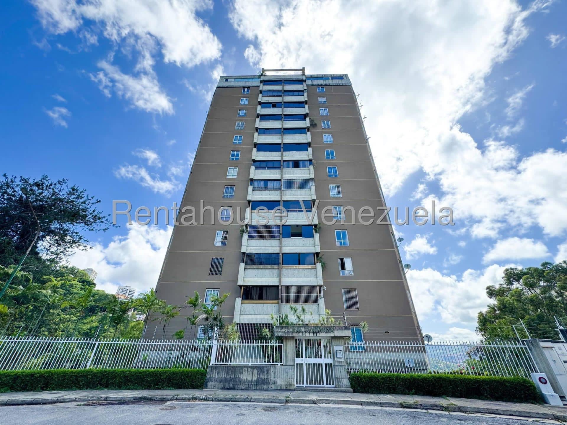 Apartamento en venta en Caracas (Manzanares), foto 1 de 12