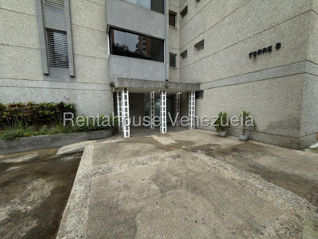 Apartamento en venta en Caracas (La Boyera), foto 2 de 12