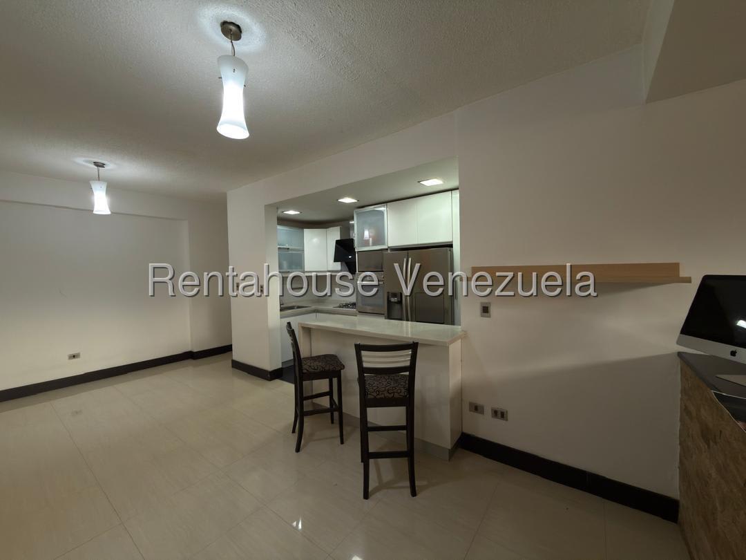 Apartamento en venta en Caracas (La Boyera), foto 5 de 12