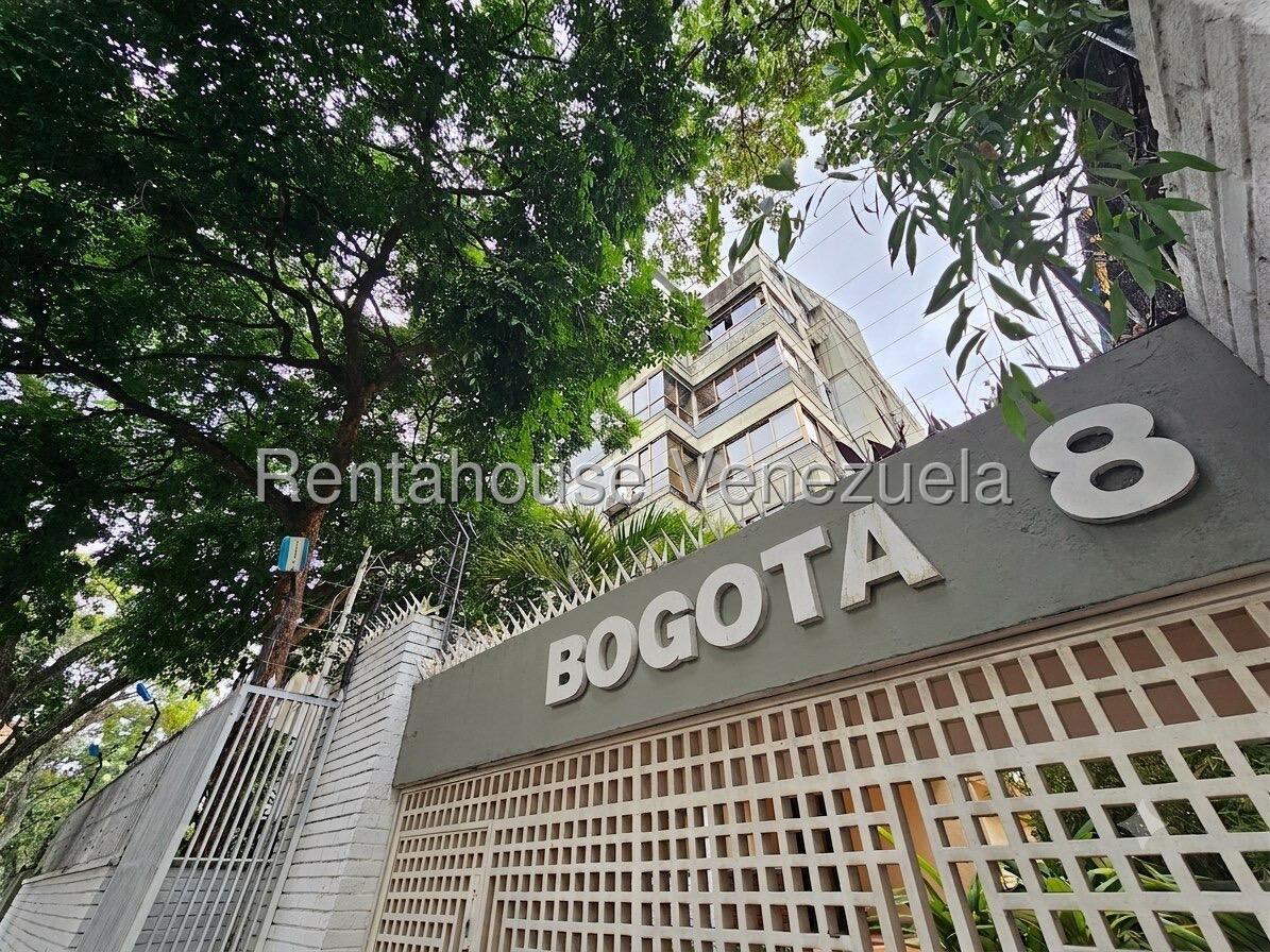 Apartamento en venta en Caracas (Los Caobos), foto 2 de 12