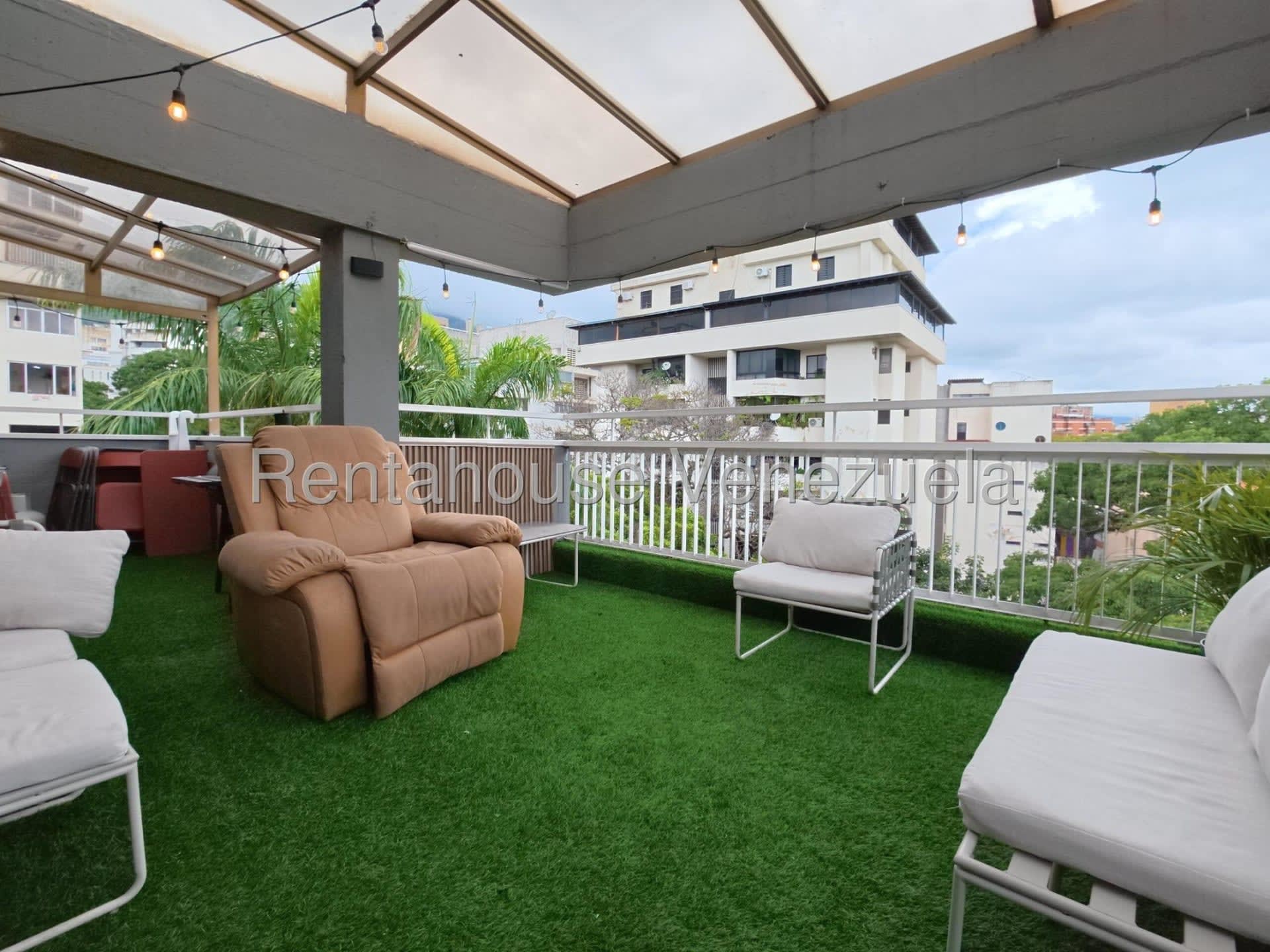 Apartamento en venta en Caracas (Los Caobos), foto 5 de 12