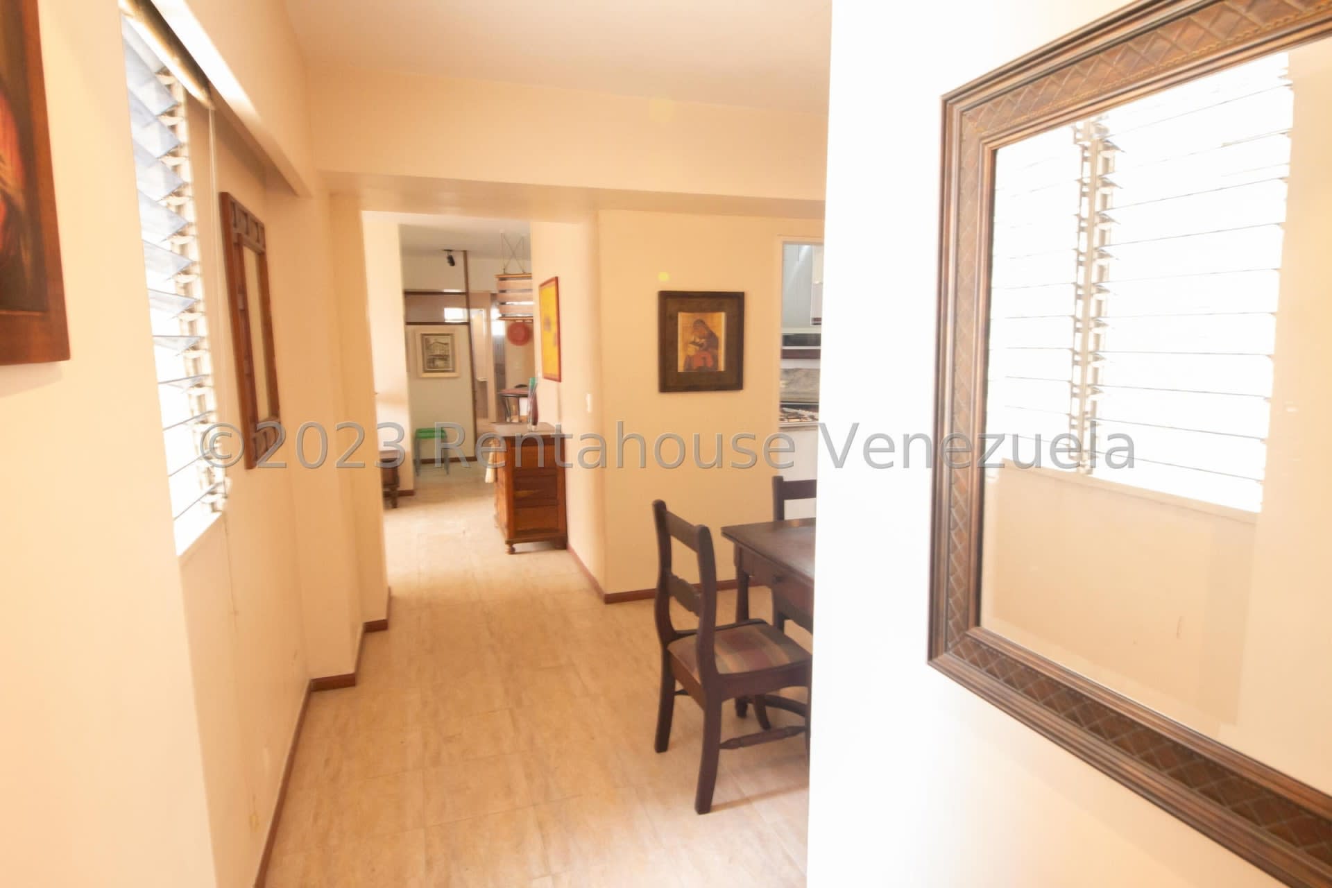 Apartamento en venta en Caracas (Colinas de Bello Monte), foto 2 de 12