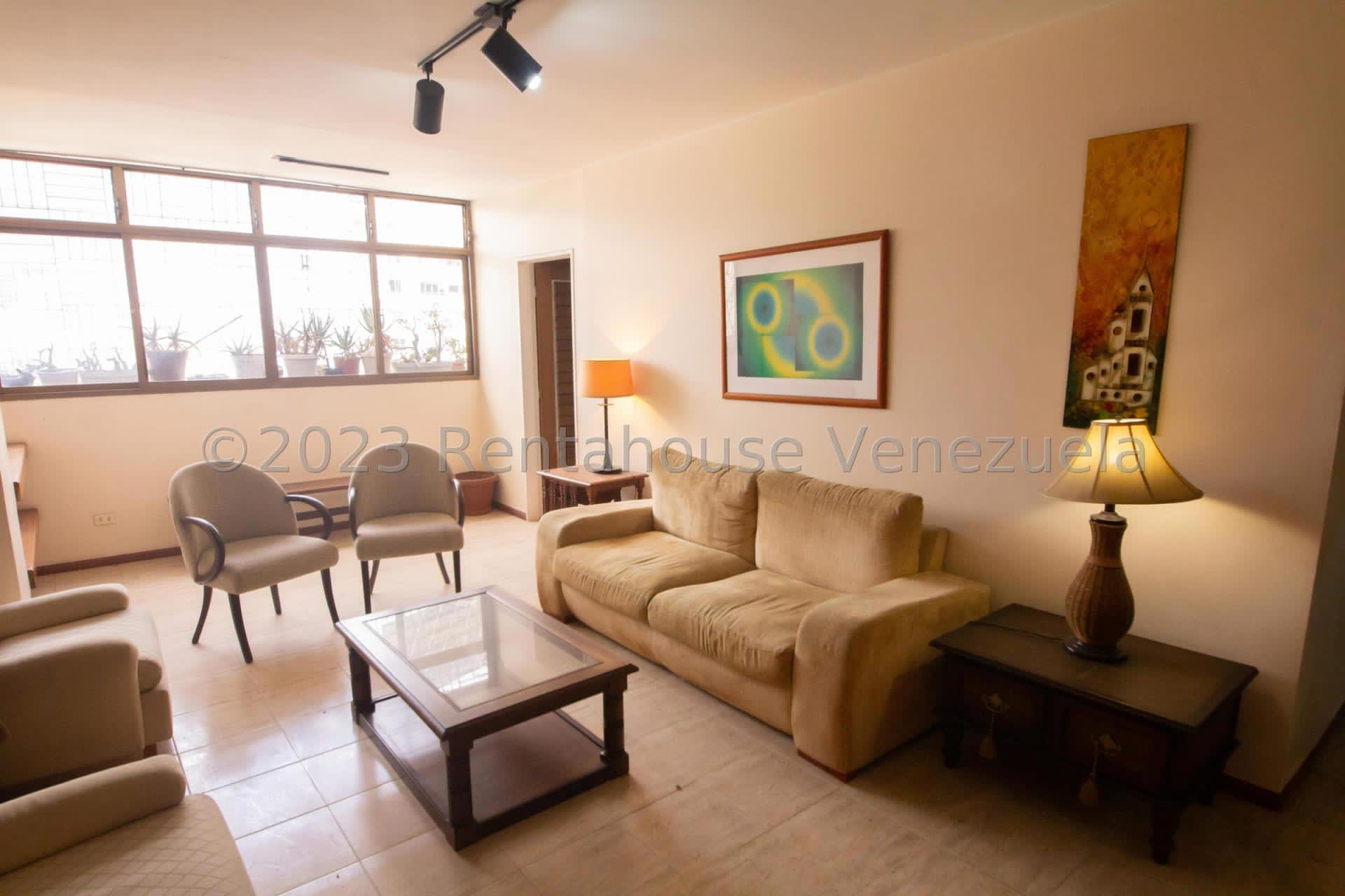 Apartamento en venta en Caracas (Colinas de Bello Monte), foto 4 de 12