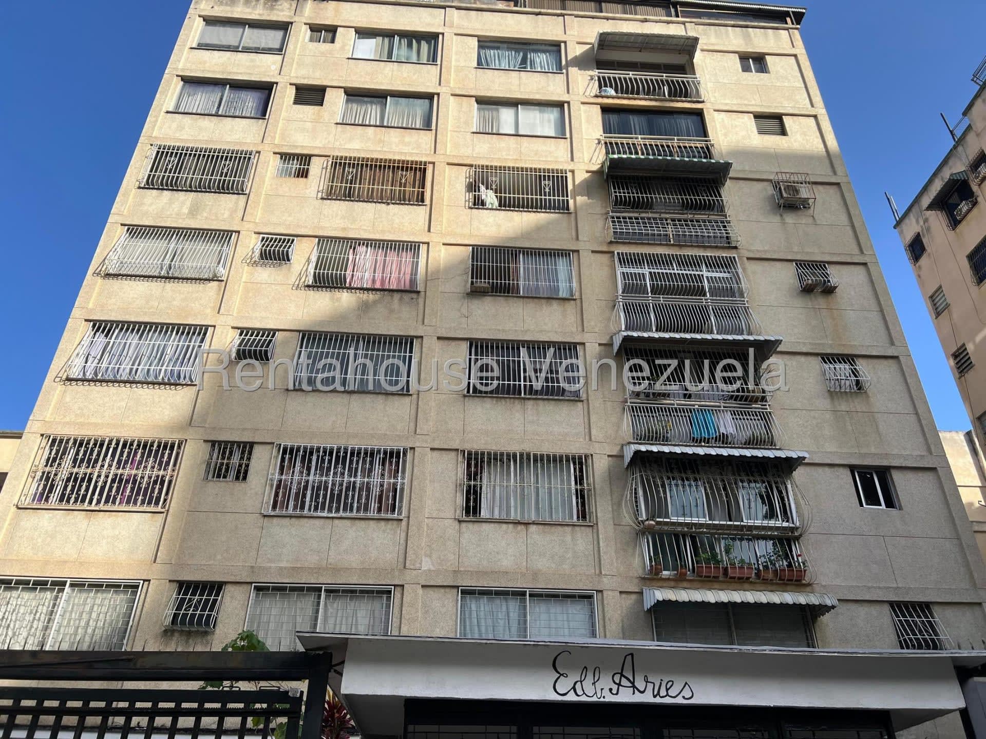 Apartamento en venta en Caracas (Santa Monica), foto 1 de 12
