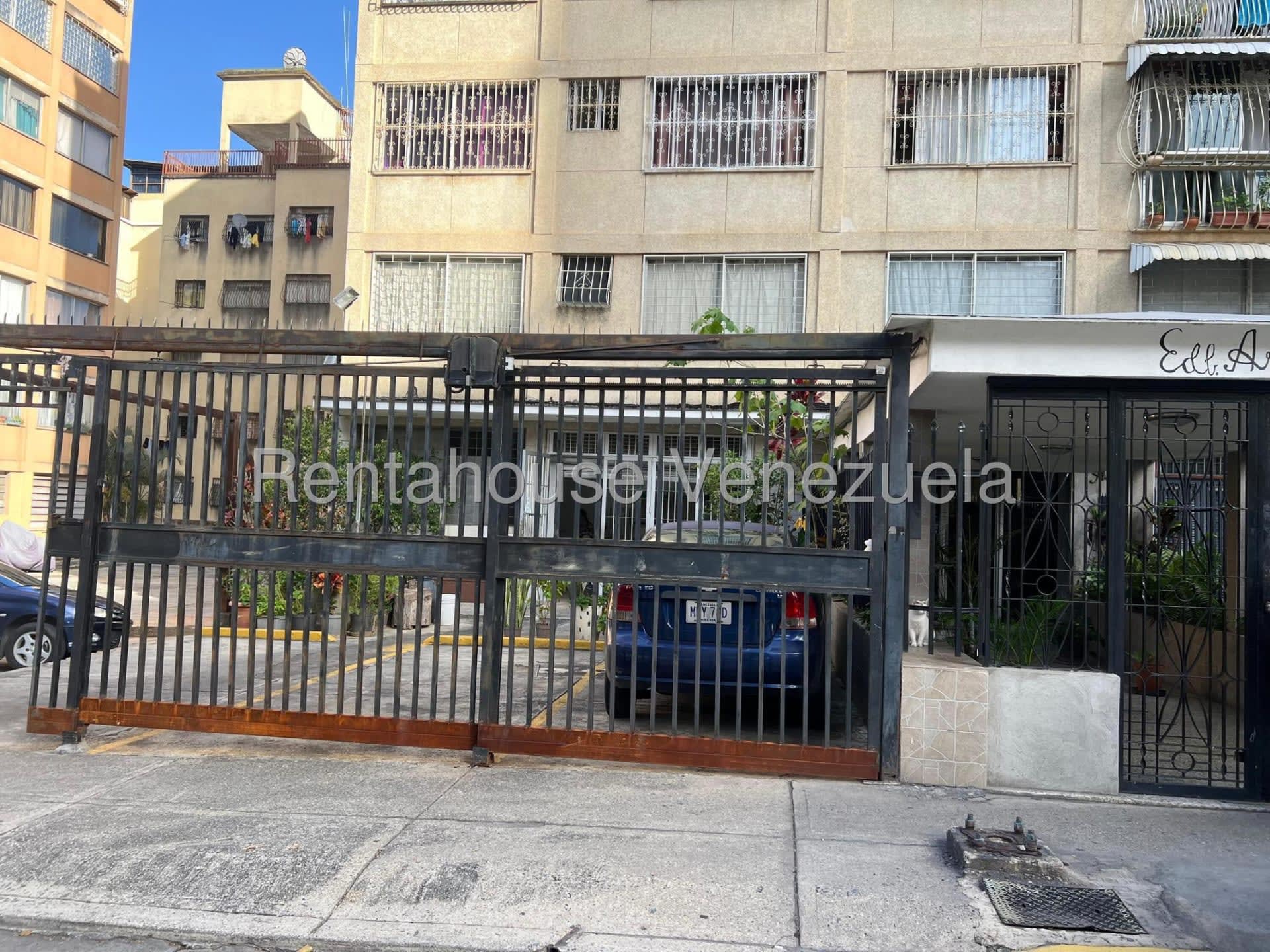 Apartamento en venta en Caracas (Santa Monica), foto 3 de 12