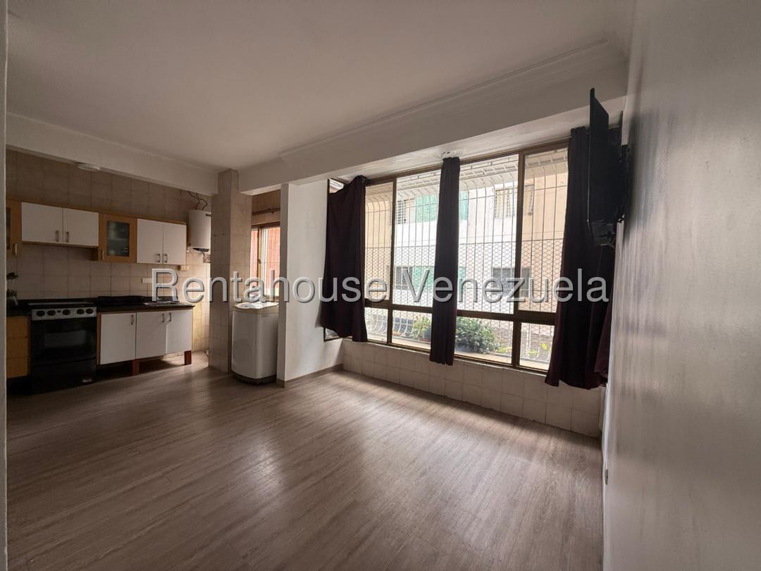 Apartamento en venta en Caracas (Colinas de Bello Monte), foto 3 de 12