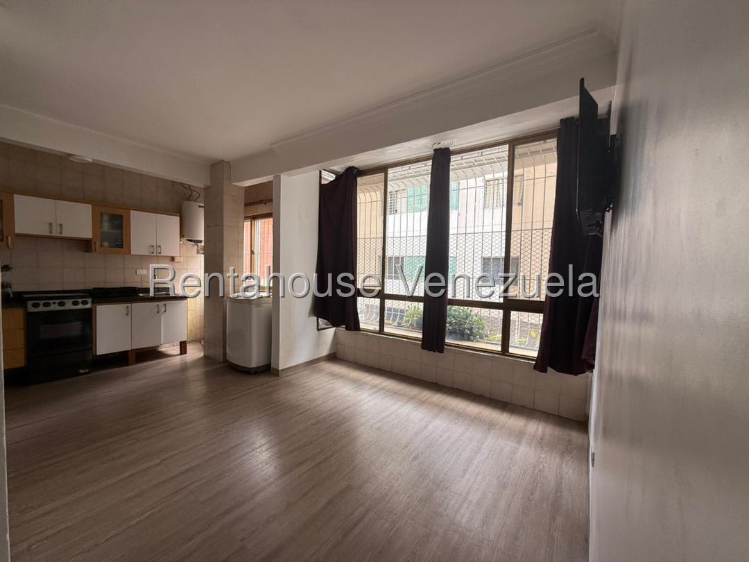 Apartamento en venta en Caracas (Colinas de Bello Monte), foto 4 de 12
