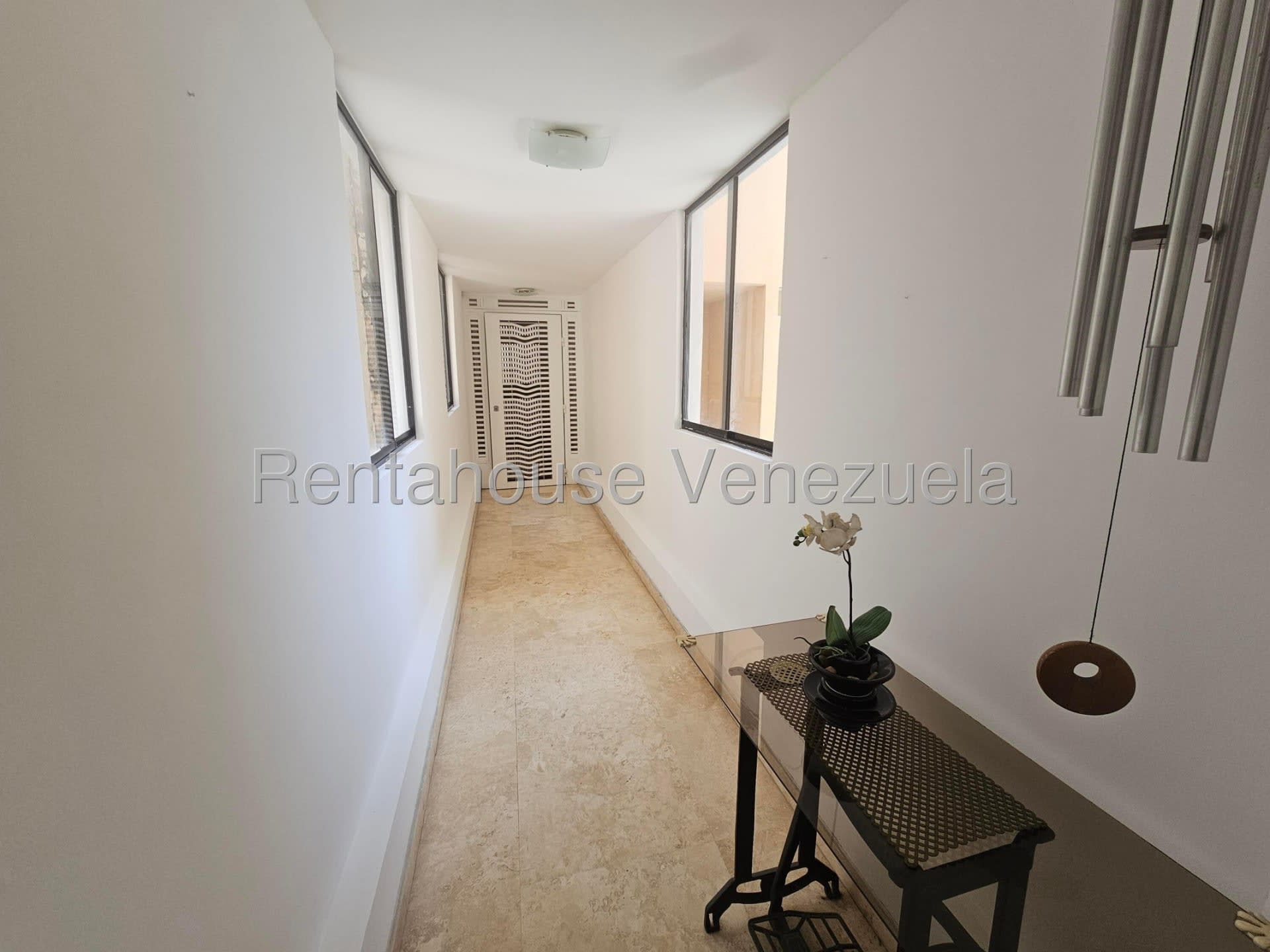 Apartamento en venta en Caracas (Santa Paula), foto 3 de 12