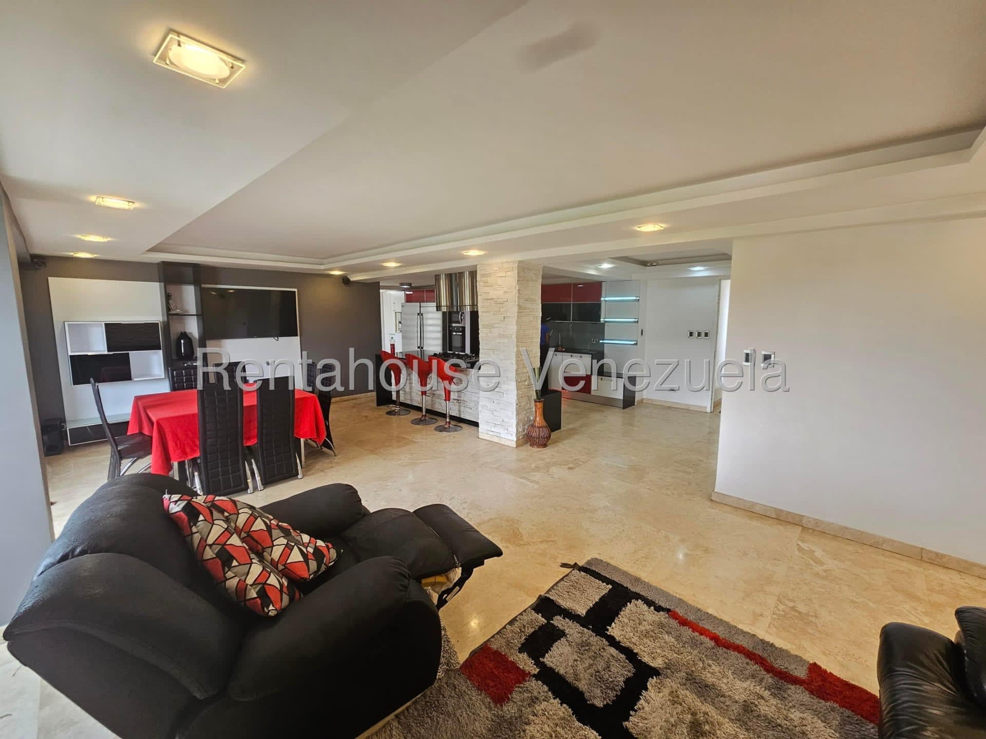 Apartamento en venta en Caracas (Santa Paula), foto 4 de 12