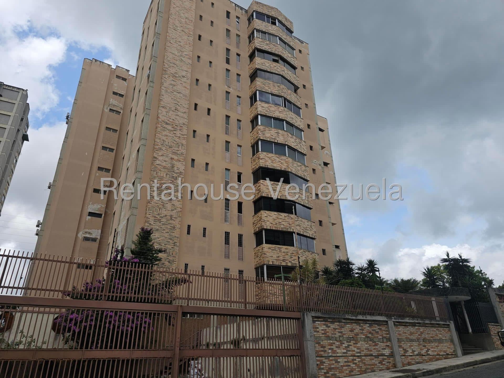 Apartamento en venta en Caracas (Santa Paula), foto 1 de 12