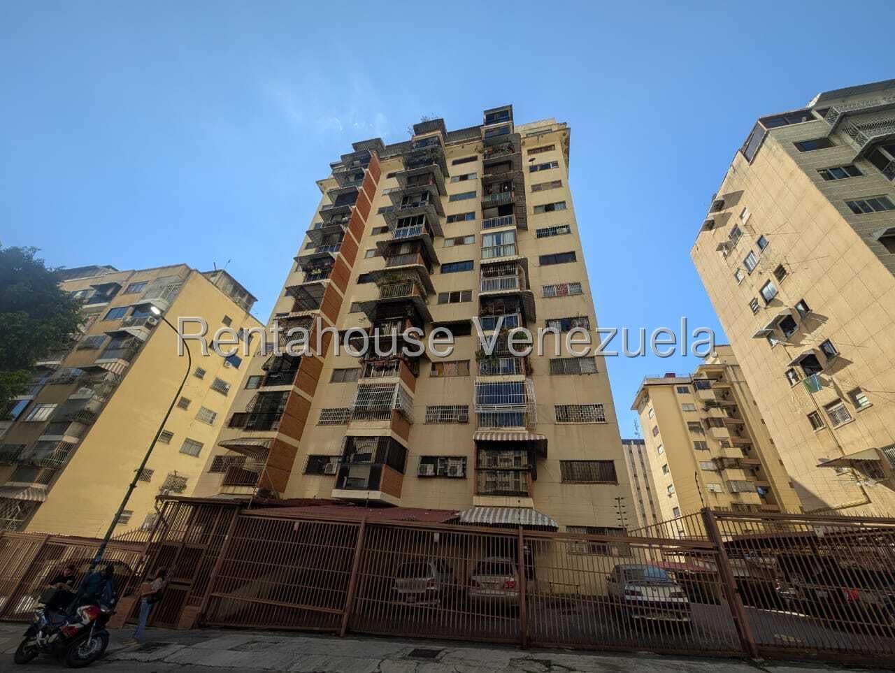 Apartamento en venta en Caracas (Santa Monica), foto 1 de 12