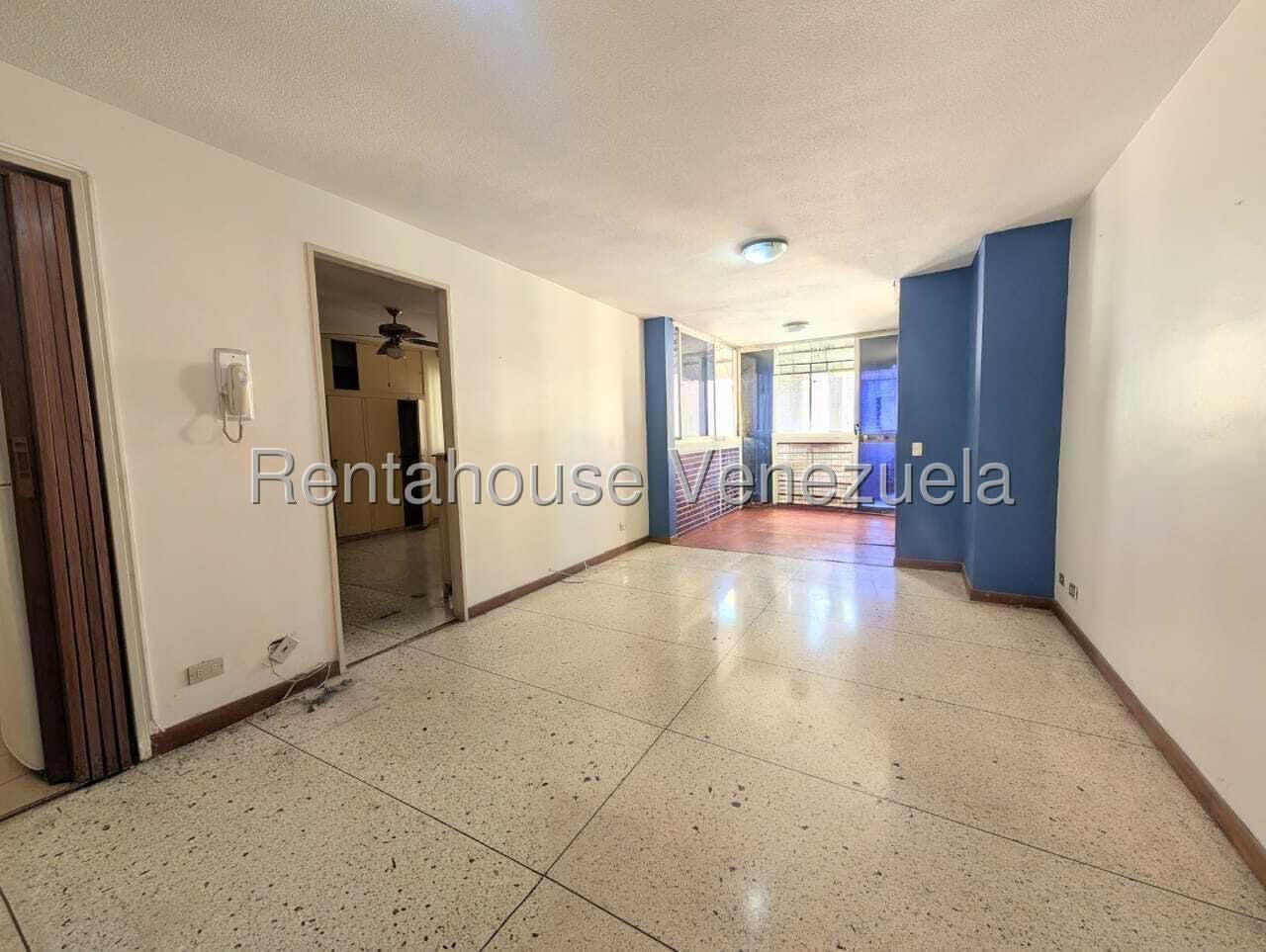 Apartamento en venta en Caracas (Santa Monica), foto 3 de 12