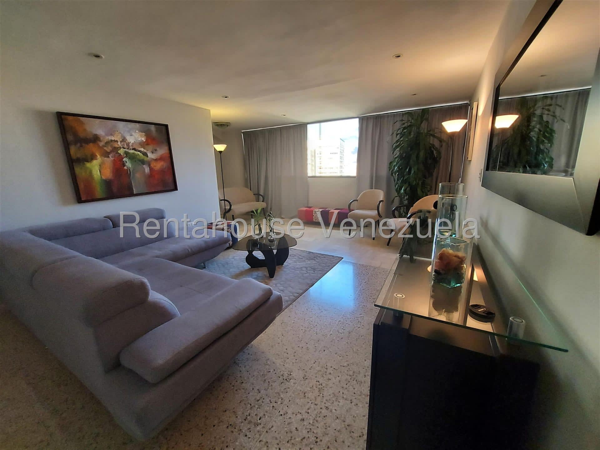 Apartamento en venta en Caracas (Altamira), foto 4 de 12