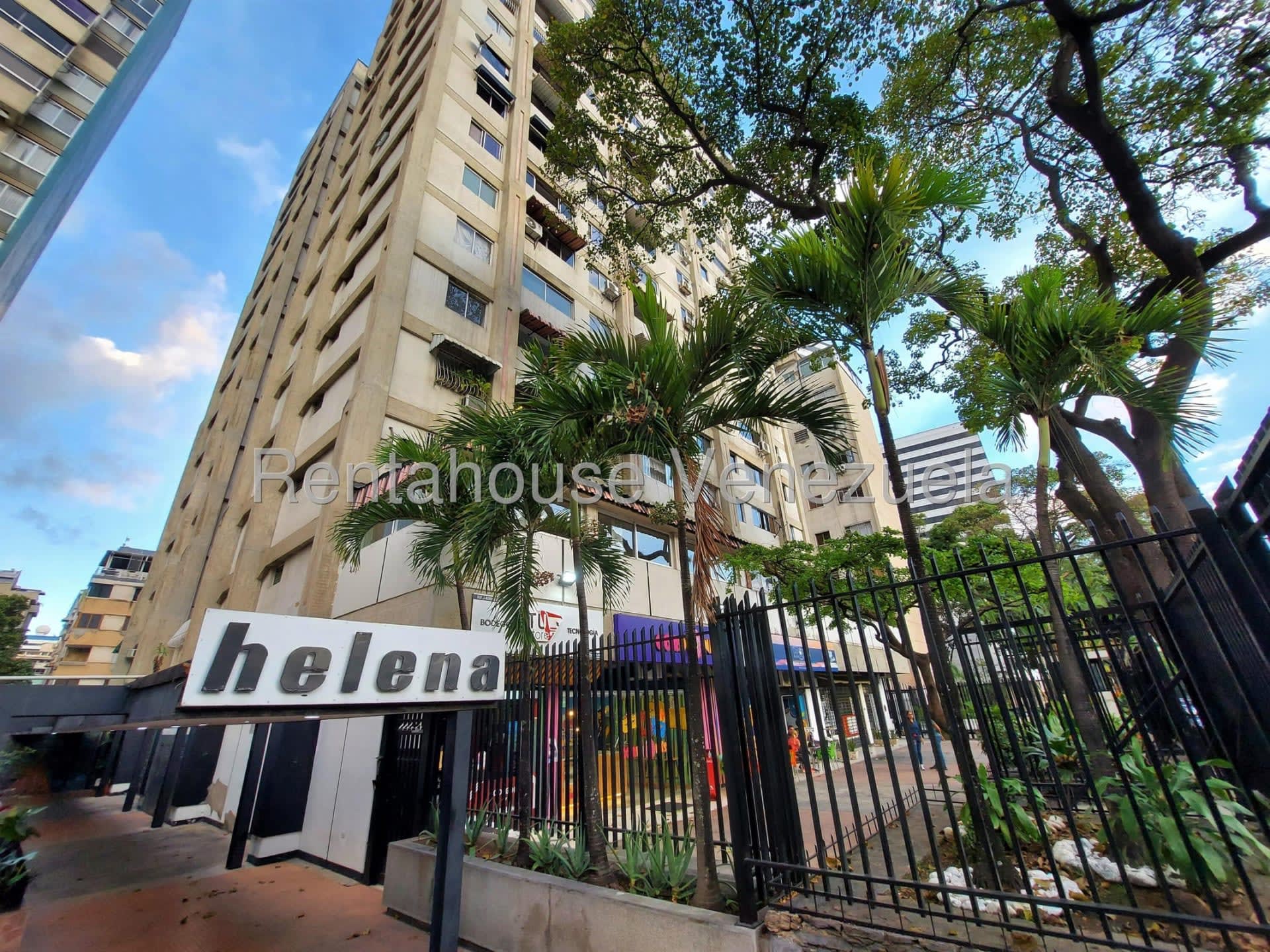Apartamento en venta en Caracas (Altamira), foto 1 de 12