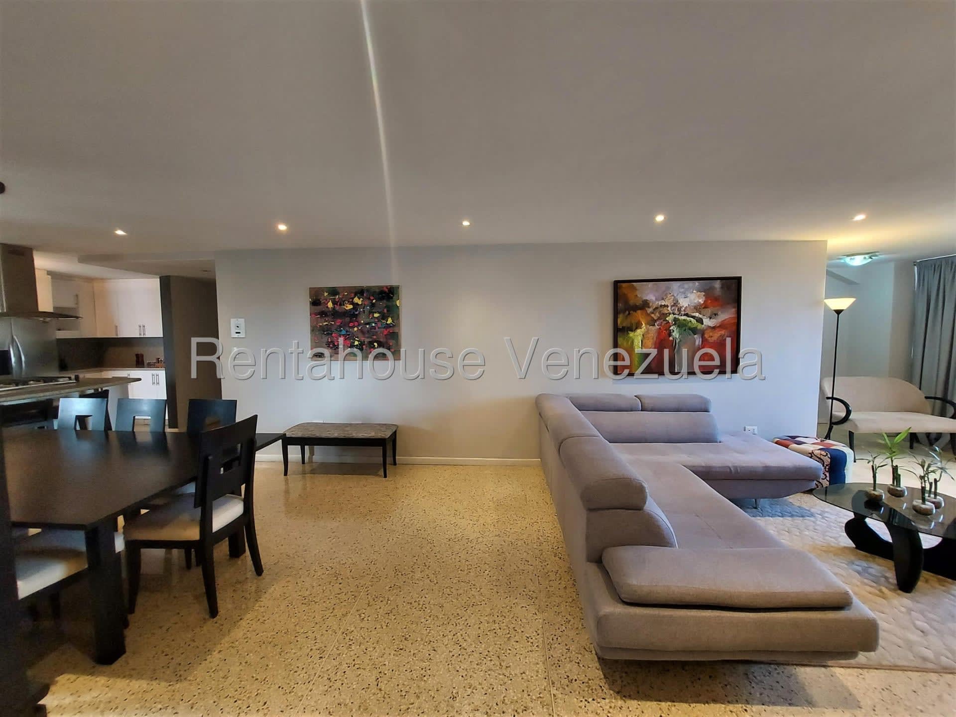 Apartamento en venta en Caracas (Altamira), foto 3 de 12