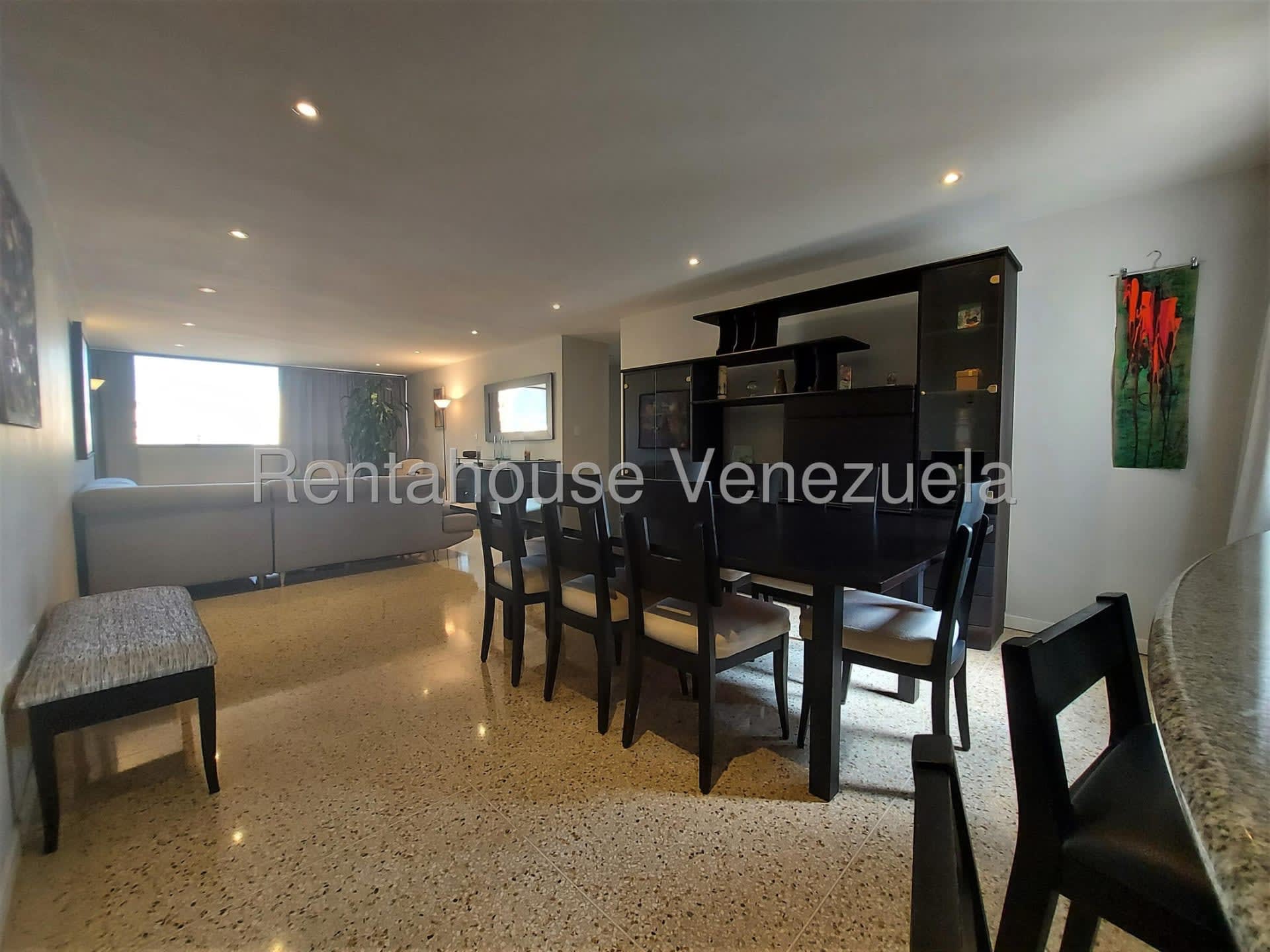 Apartamento en venta en Caracas (Altamira), foto 2 de 12