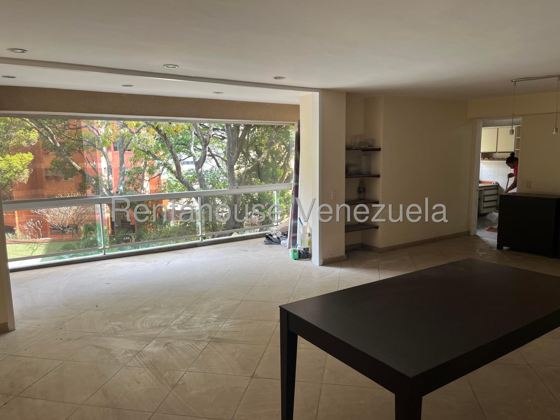 Apartamento en venta en Caracas (Sebucan), foto 5 de 12