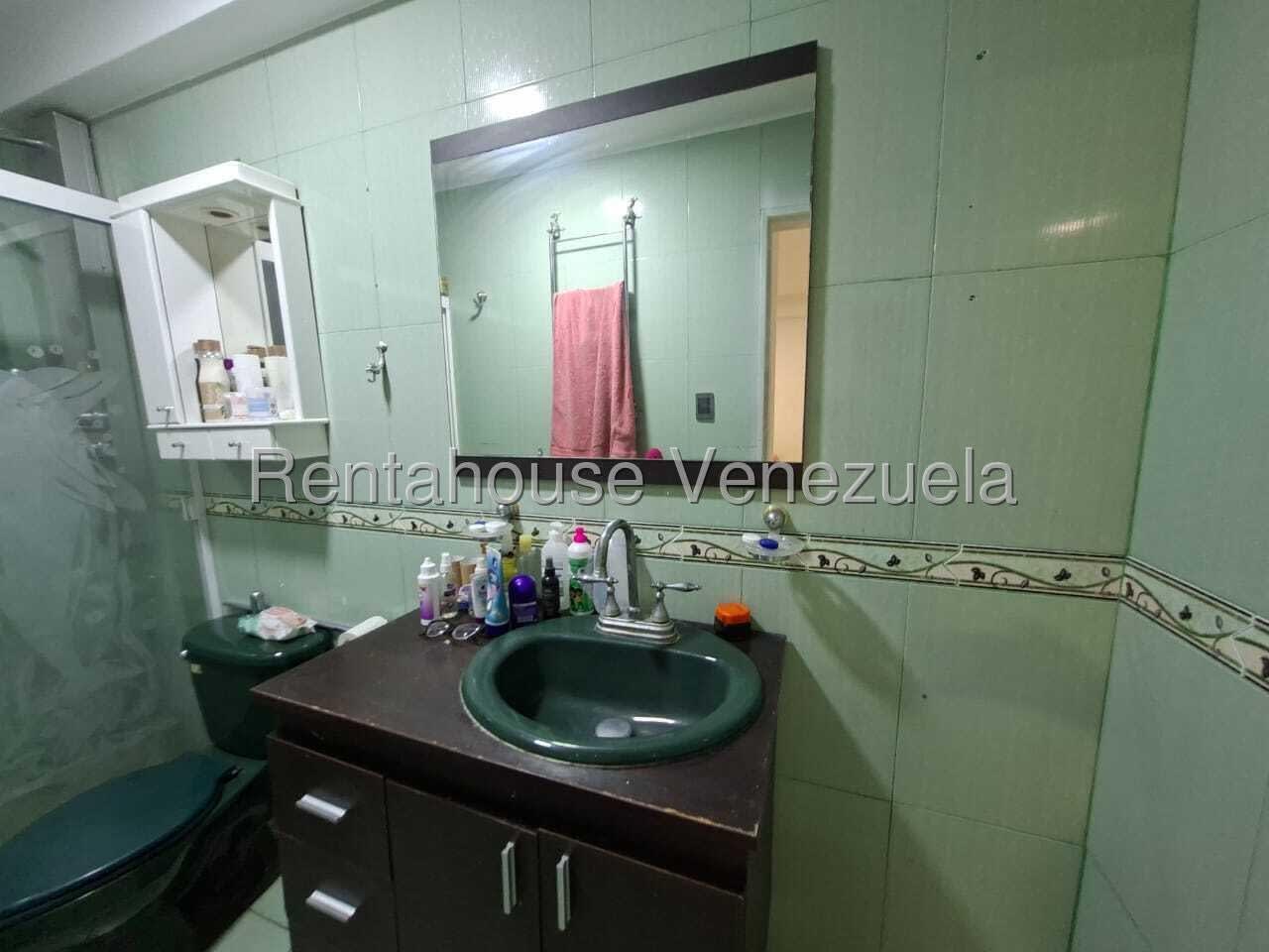Apartamento en venta en Caracas (Terrazas del Club Hipico), foto 4 de 12