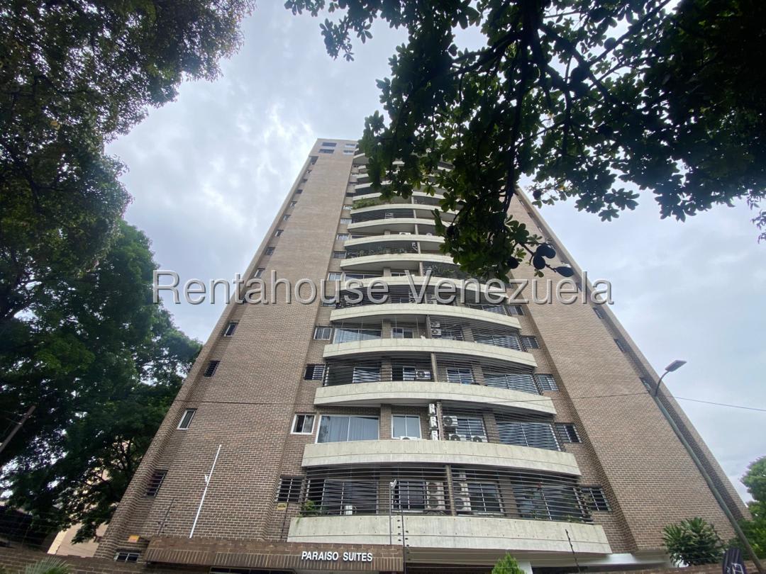 Apartamento en venta en Caracas (El Paraiso), foto 1 de 12