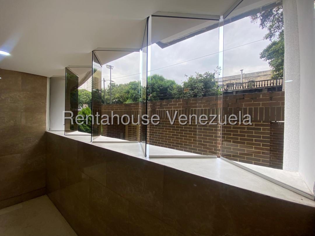 Apartamento en venta en Caracas (El Paraiso), foto 4 de 12