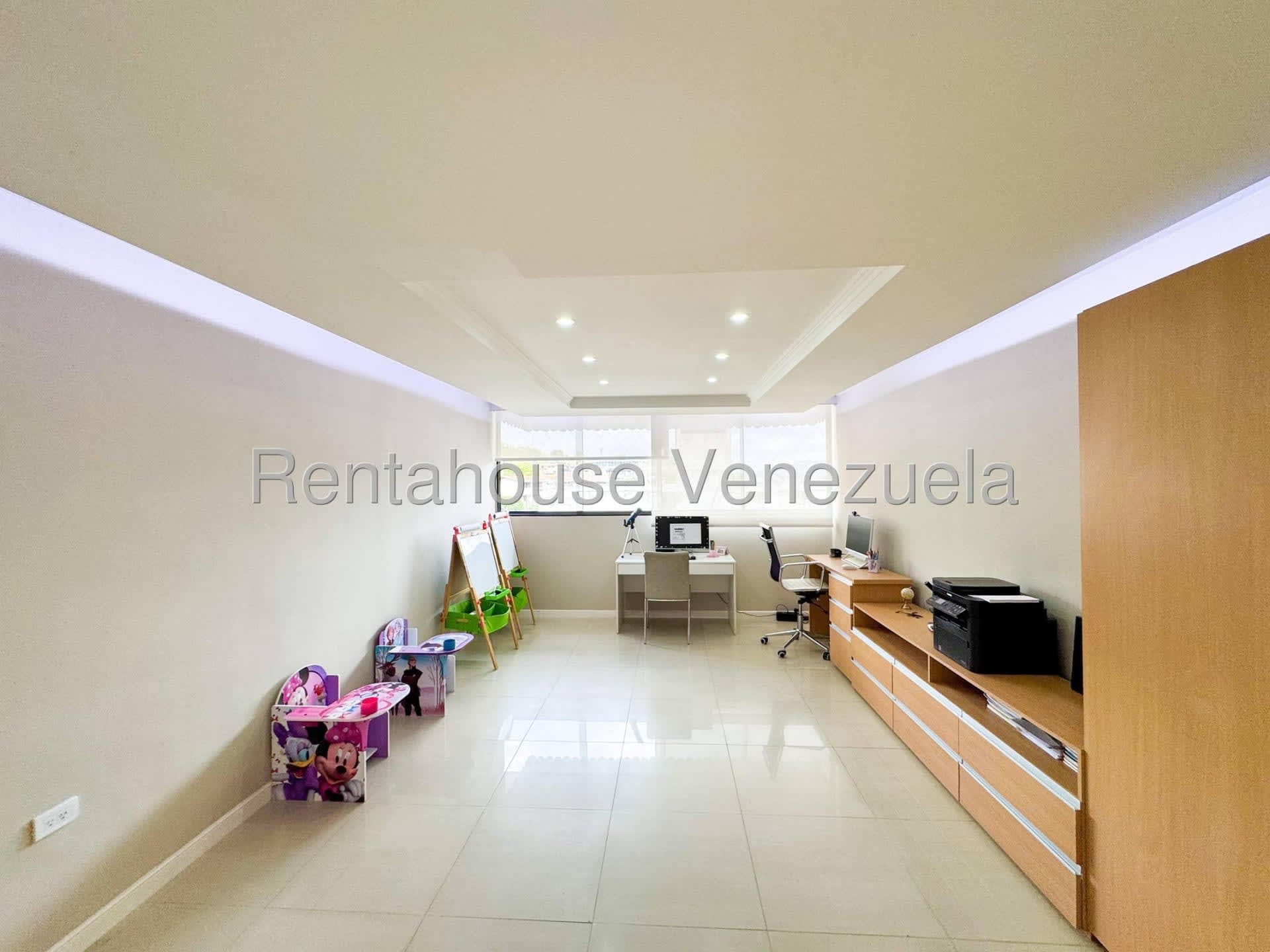 Apartamento en venta en Caracas (Cumbres de Curumo), foto 5 de 12