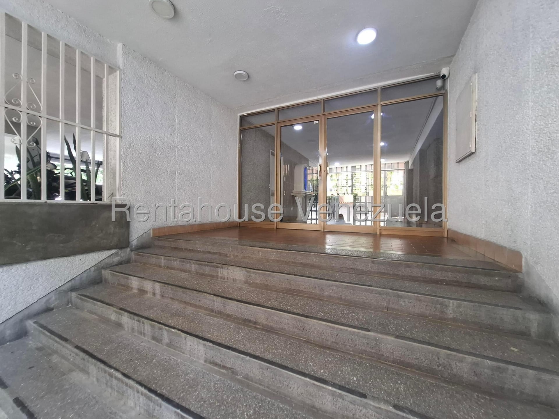 Apartamento en venta en Caracas (El Paraiso), foto 2 de 12