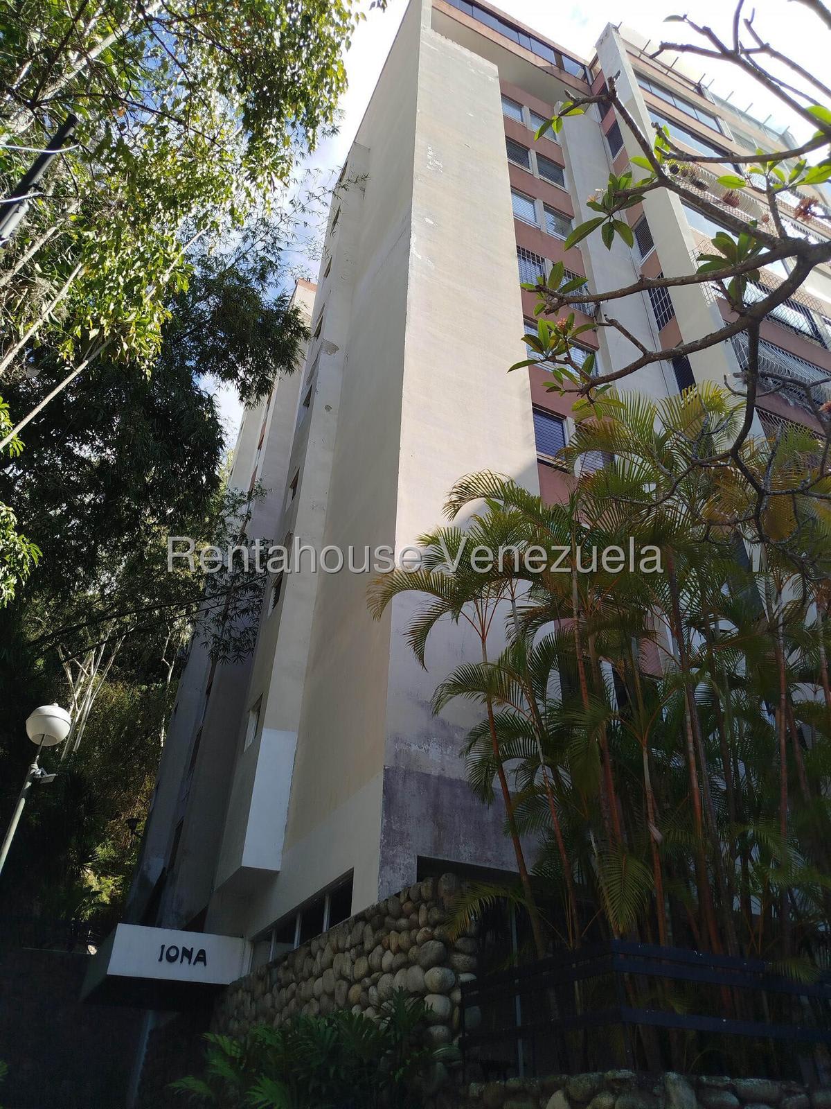 Apartamento en venta en Caracas (Sebucan), foto 1 de 12