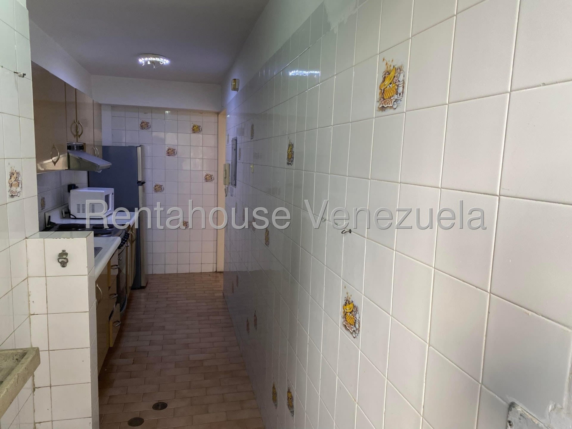 Apartamento en venta en Caracas (Guaicay), foto 4 de 12