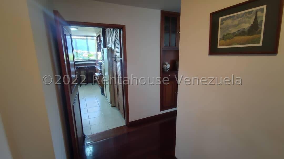 Apartamento en venta en Caracas (Prado Humboldt), foto 4 de 12