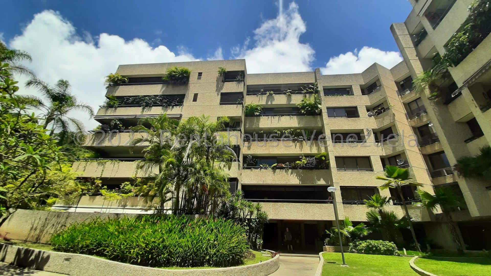 Apartamento en venta en Caracas (Sebucan), foto 1 de 12