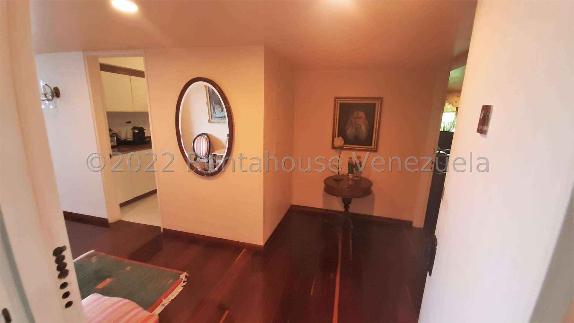 Apartamento en venta en Caracas (Sebucan), foto 4 de 12