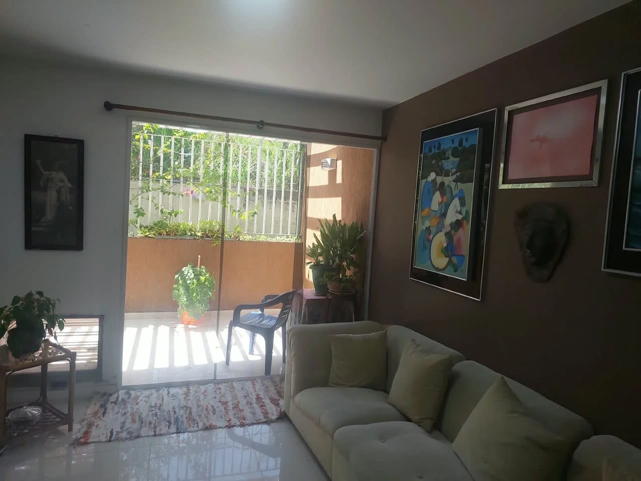 Apartamento en venta en Guatire (Los Apamates Suite), foto 2 de 8