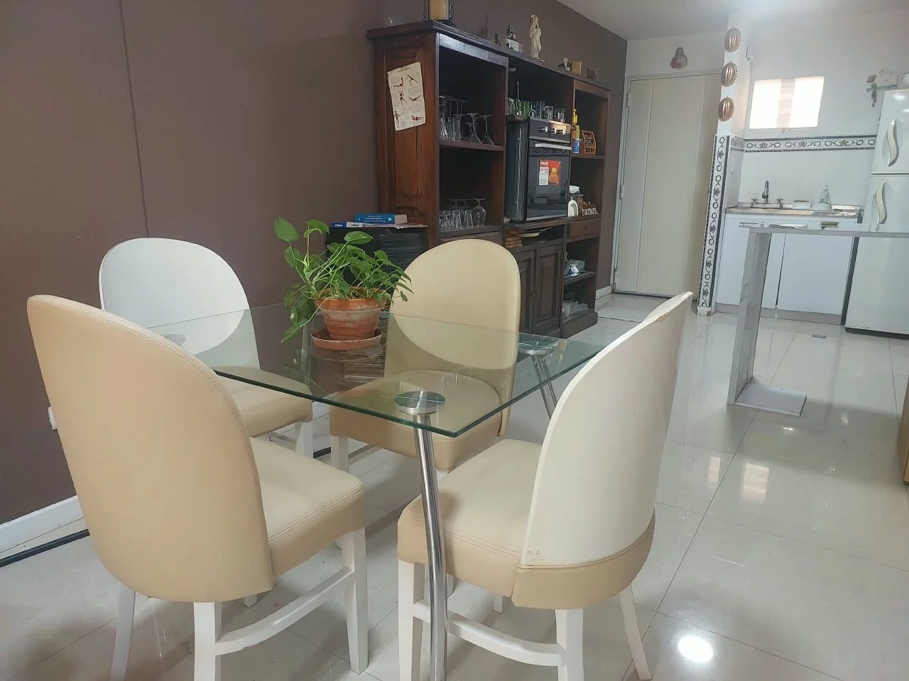 Apartamento en venta en Guatire (Los Apamates Suite), foto 3 de 8