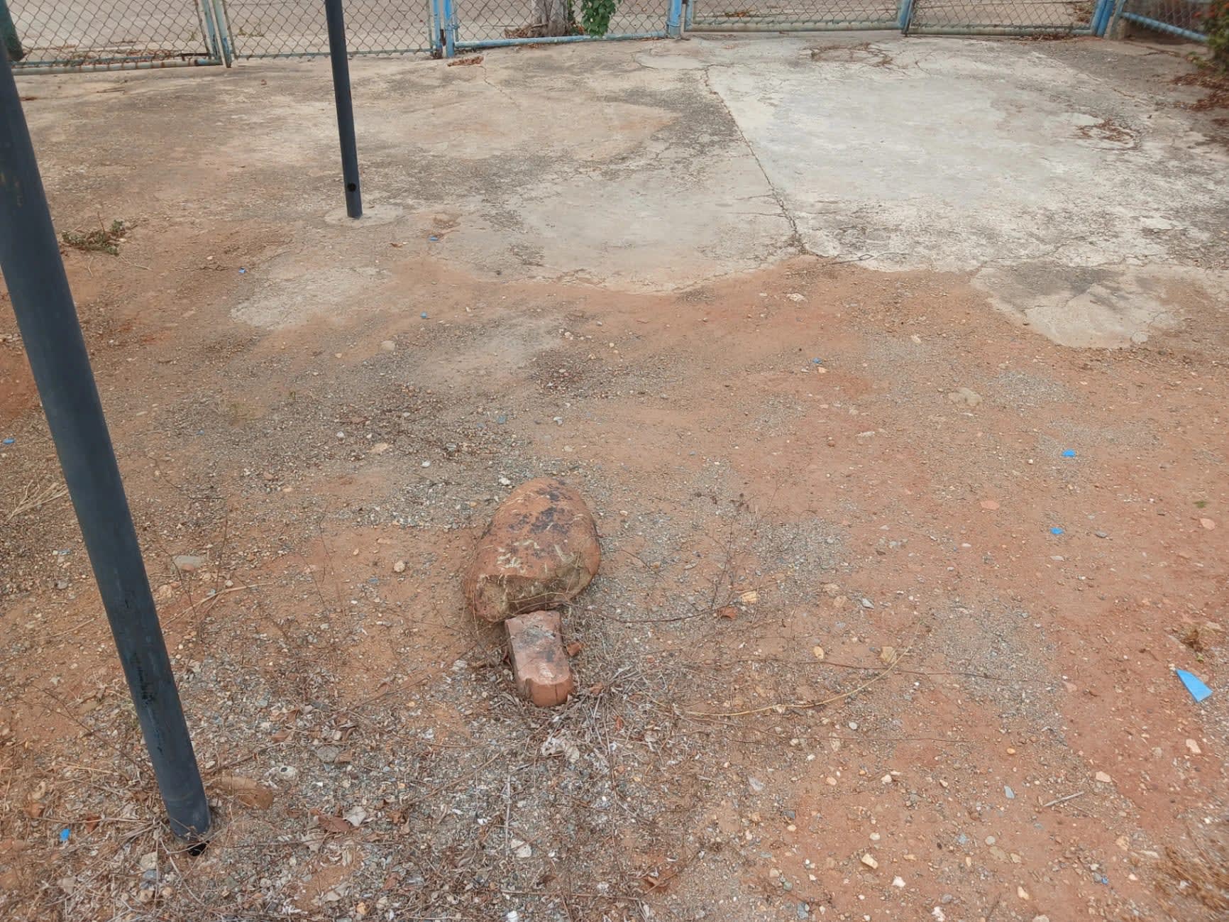 Terreno en venta en La Guaira (Catia la mar av la atlantida urb privada), foto 2 de 12