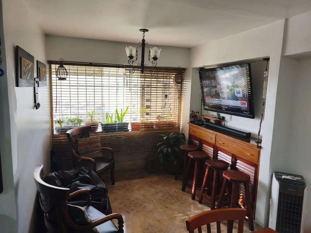 Apartamento en venta en Caracas (Petare Sur), foto 3 de 7