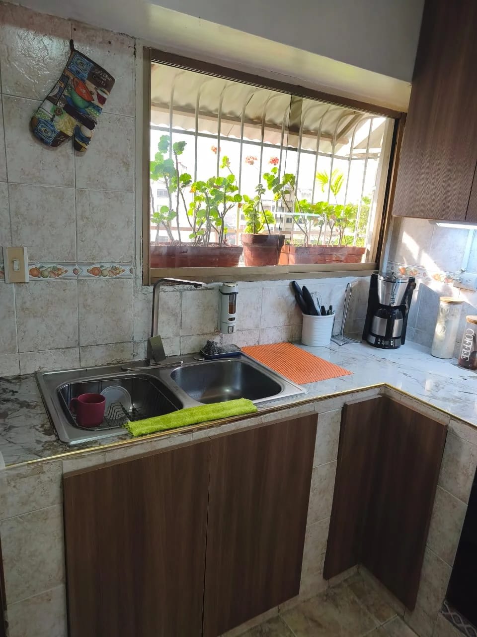 Apartamento en venta en Caracas (Petare Sur), foto 4 de 7