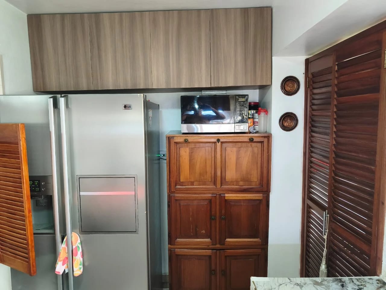 Apartamento en venta en Caracas (Petare Sur), foto 5 de 7