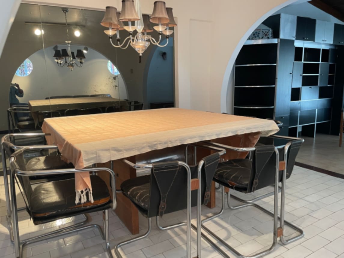 Casa en venta en Caracas (Av. Principal de Lomas de Chuao), foto 4 de 12