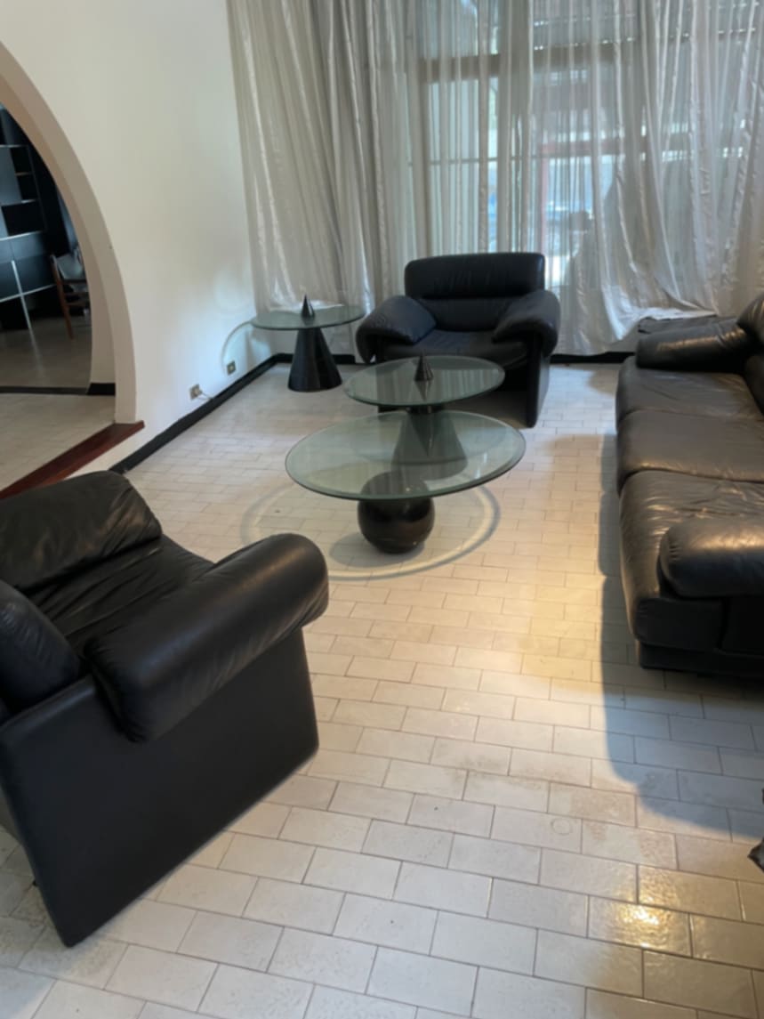 Casa en venta en Caracas (Av. Principal de Lomas de Chuao), foto 3 de 12